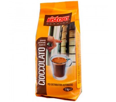 Шоколад Ristora Export