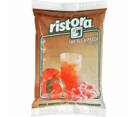 Чай Ristora персик