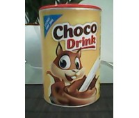 Choko Drink какао 800 гр