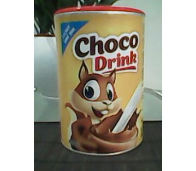 Choko Drink какао 800 гр