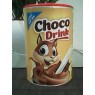 Choko Drink какао 800 гр