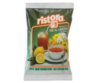 Чай с лимоном Ristora