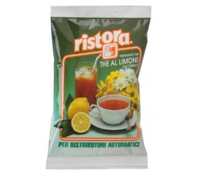 Чай с лимоном Ristora