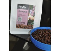 Colombia - Excelso EP - DCM DECAF